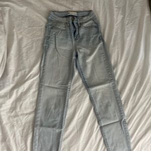 RSQ Vintage mom jeans size 00